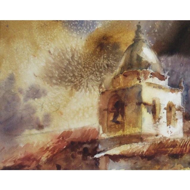 1970s Jane Burnham, San Carlos, Borromeo Del Carmelo, c,1970 For Sale - Image 5 of 11