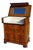 Louis Philippe Walnut Dressing Table For Sale