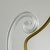 Vintage Italian Murano Chandelier by Barovier & Toso, 1930s For Sale - Image 13 of 18
