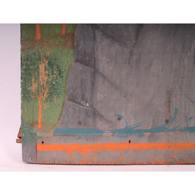 Cabin Westport Chair Back W/Chief For Sale - Image 3 of 5