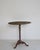 Round Cast Iron Table, 1890s For Sale - Image 6 of 18