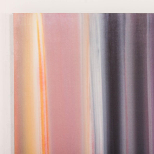 Willy Bo Richardson, Nav_3, Print on Aluminum, 2020 For Sale - Image 6 of 7