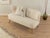 Cocktail Sofa, Germany, 1950s For Sale - Image 9 of 9