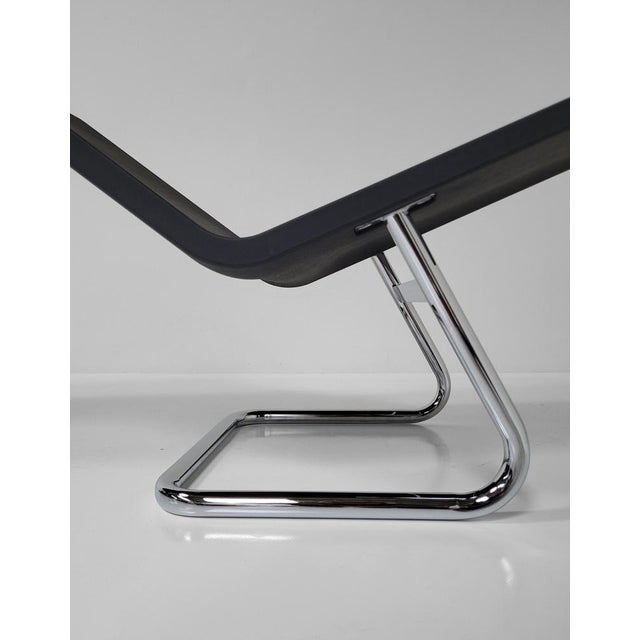 MVS Lounge Chair by Maarten Van Severen for Vitra, 2014 For Sale - Image 12 of 12