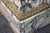 19th C French Regency Style Breche Violet Marble and Bronze Pedestal For Sale - Image 10 of 17