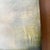 Hiro Yokose Landscape Painting Oil Wax Encaustic Signed Dated 2001 #3448 19 X 19 For Sale - Image 17 of 18
