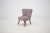 Danish Lounge Chair, 1950s For Sale - Image 10 of 10