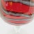 Mid-Century Modern Italian Opaline Glass Pedestal Vase in the style of Carlo Moretti, 1970s For Sale - Image 9 of 10