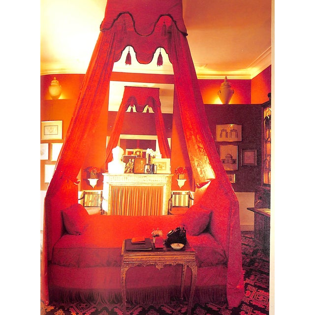 1980s "David Hicks Style and Design" 1987 Hicks, David For Sale - Image 5 of 11