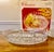 Mid 20th Century Kig Fleur De Lis Classica Party Dip Set and Serving Bowl With Plate For Sale - Image 5 of 12