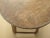 Plywood Model No. 1 Side Table from Venesta, 1930s For Sale - Image 12 of 18