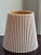 There is nothing like a vintage mid-20th century lamp shade when you are looking to add a little warmth, depth, and...
