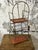 Antique Industrial Children's High Chair, 1920s For Sale - Image 3 of 7