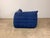 Ligne Roset Togo Armchair by Michel Ducaroy for Ligne Roset, 2010s For Sale - Image 4 of 8