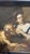 Circle of Johann Carl Loth, Caritas Romana, 17th Century, Oil Painting on Canvas For Sale - Image 6 of 16
