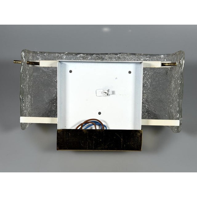 Wall Sconce from Hillebrand Leuchten, Germany, 1960s-1970s For Sale - Image 9 of 16