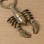 1950s 1950s French Brass Lobster Bottle Opener For Sale - Image 5 of 10