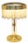 Art Nouveau Floor Lamp, 1890s For Sale