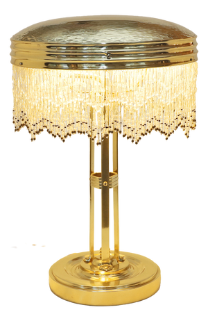 Art Nouveau Floor Lamp, 1890s