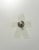 Angel Wall Light in Transparent Acrylic Glass from DOT-Light For Sale - Image 9 of 14