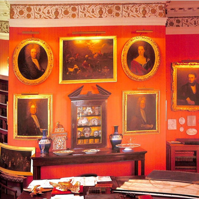 White "Scottish Country" 1992 Maclean, Charles and Sykes, Christopher Simon For Sale - Image 8 of 12