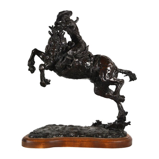 Late 20th Century John T III, James Collender For Sale