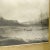 Victorian Black & White Waterscape Print For Sale - Image 3 of 9