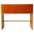 Desk from Mim Roma Italia, 1970s For Sale - Image 4 of 12