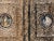 19th Century Anglo-Indian Four-Panel Screen For Sale - Image 12 of 14