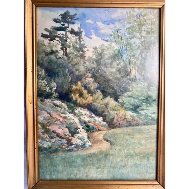 Charming! A beautiful representation of all that is wonderful about the English Kent countryside. A simple way to infuse a...