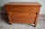 Brown Antique Oak Chest of Drawers For Sale - Image 8 of 10