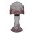 French Art Deco Mushroom Table Lamp by Muller Freres - 1920s France For Sale