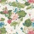 Lily Pond Lane Rose Pink Wallpaper Sample For Sale