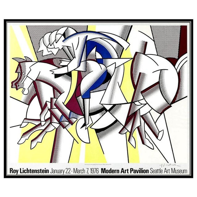 Message us to inquire about custom framing options! (Included for free with every purchase) The artwork listed here is a...