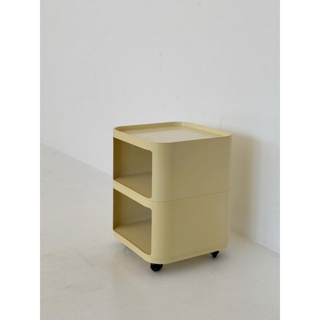 1960s Unit by Anna Castelli Ferrieri, 1960s For Sale - Image 5 of 5