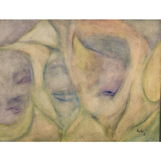 Peter Foeller, Fetish, 1991, Mixed Media For Sale - Image 11 of 13