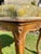 Louis XV Style Walnut Piano Stool For Sale - Image 6 of 10