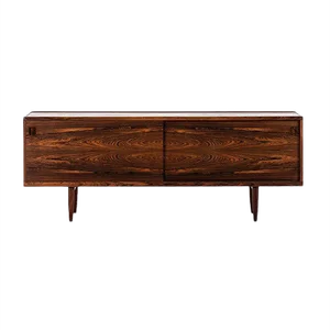 Vintage Model No. 20 Sideboard by Niels O. Møller for J.L. Møllers, 1960s