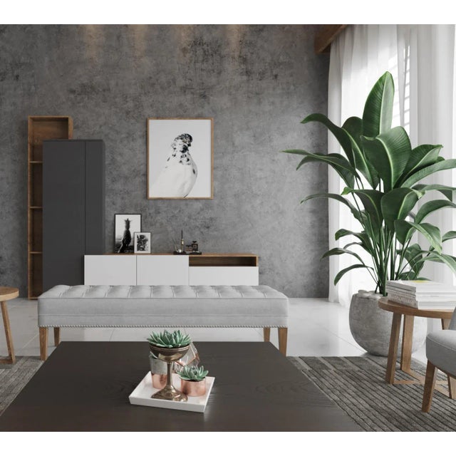 Contemporary Limited Edition Long Faced Tumbler Pigeon Print by Brendan Burden (32x40") For Sale - Image 4 of 4
