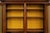 Gründerzeit Oak Bookcase, 1800s For Sale - Image 12 of 18