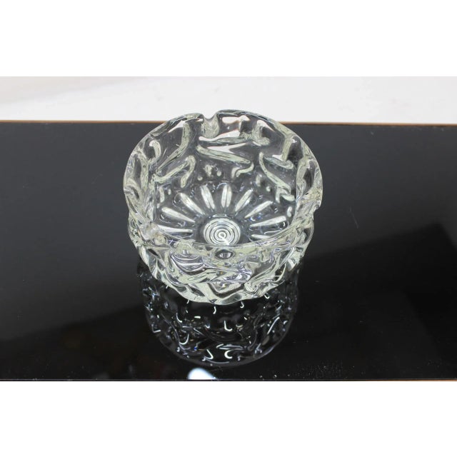 Vintage Ashtray by Pavel Hlava, 1968 For Sale - Image 6 of 11