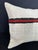 Turkish Hemp Pillow Cushion Natural Beige Black Pillow Cushion Cover 20x20 #30552 Enhance your home decor with our Kilim...