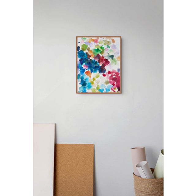 The Perfect Coincidence series by the artist emerges as a contemporary homage to the whims of chance reminiscent of Jean...
