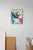 The Perfect Coincidence series by the artist emerges as a contemporary homage to the whims of chance reminiscent of Jean...