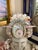 Seashell Encrusted Ocean Goddess Bust For Sale - Image 10 of 12