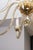 1960s 10-Light Venetian Glass Chandelier - Italy For Sale - Image 13 of 18