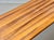 Sapporo Dining Table and Chairs in Walnut by Mario Marenco for Mobilgirgi, Italy, 1970s, Set of 5 For Sale - Image 14 of 16