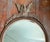 English 19th or 20th Century Italian Giltwood Mirror With Eagle Finial in Adams Style For Sale - Image 3 of 18