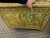 English 1950s Brass English Trunk Repousse Colonial England Blanket Chest For Sale - Image 3 of 5
