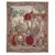 This beautiful tapestry is woven on a jacquard loom by skilled weavers, keeping alive the centuries old tradition of...